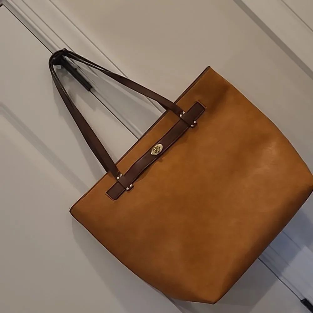 BUENO large purse shoulder strap